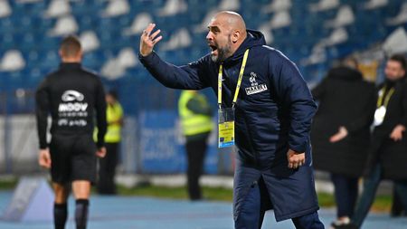 Ședință decisivă la Poli Iași, în care Tony da Silva află dacă este demis! Ce l-ar putea ține în continuare în funcție și antrenorii aflați pe lista clubului