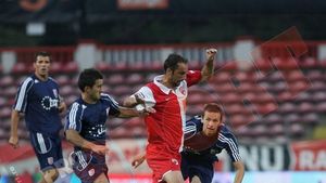 Cauzele eșecului lui Dinamo! **"N-am fost concentrați și n-am avut nici sprijinul publicului!"