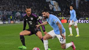 Rezultatele serii în optimile de finală UEFA Champions League. Bayern o spulberă pe Lazio și o trimite acasă, în timp ce PSG se impune fără probleme în fața lui Real Sociedad și se califică în sferturile competiției