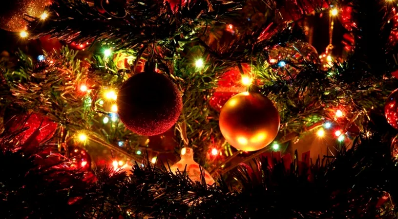 Liga2.ro vă urează** un Crăciun Fericit!