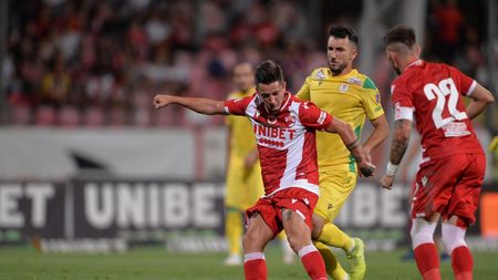 Victor Becali îl face praf pe Steliano Filip. „Dacă are aere de vedetă... Trebuie să înțeleagă că el e fotbalist!”