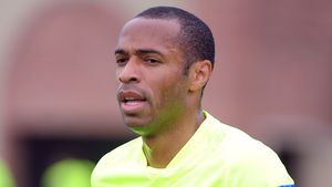 E oficial! Henry se desparte de Barcelona!