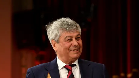 Mircea Lucescu, lovitură de maestru a lui Răzvan Burleanu pentru FRF! Oferta cu care îl ademenește: „Acceptă. Pentru 30.000 de euro”