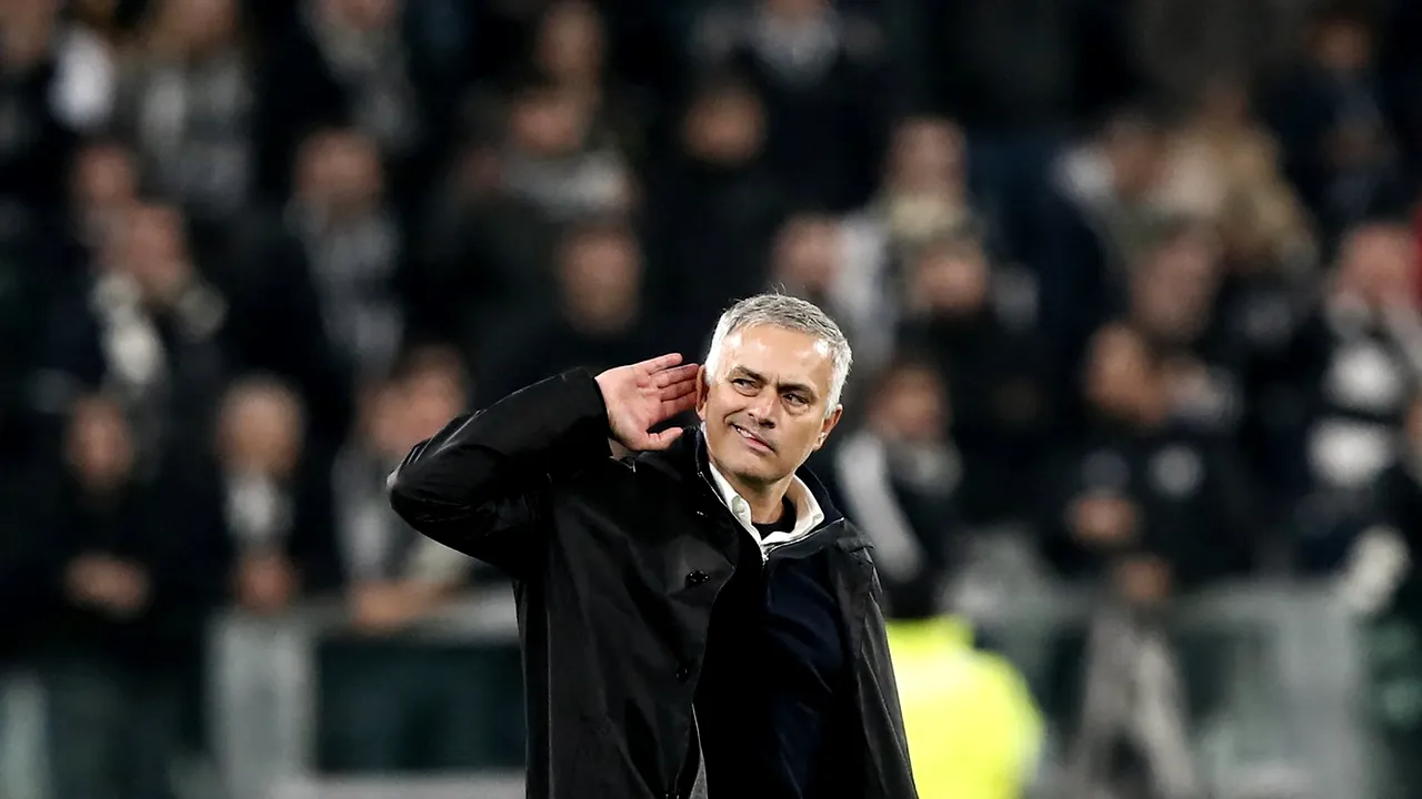 Jose Mourinho a luat decizia: „Mă voi întoarce să antrenez acolo”