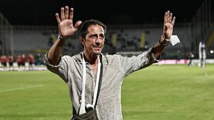 Tragedie! A murit Igor Protti la 58 de ani
