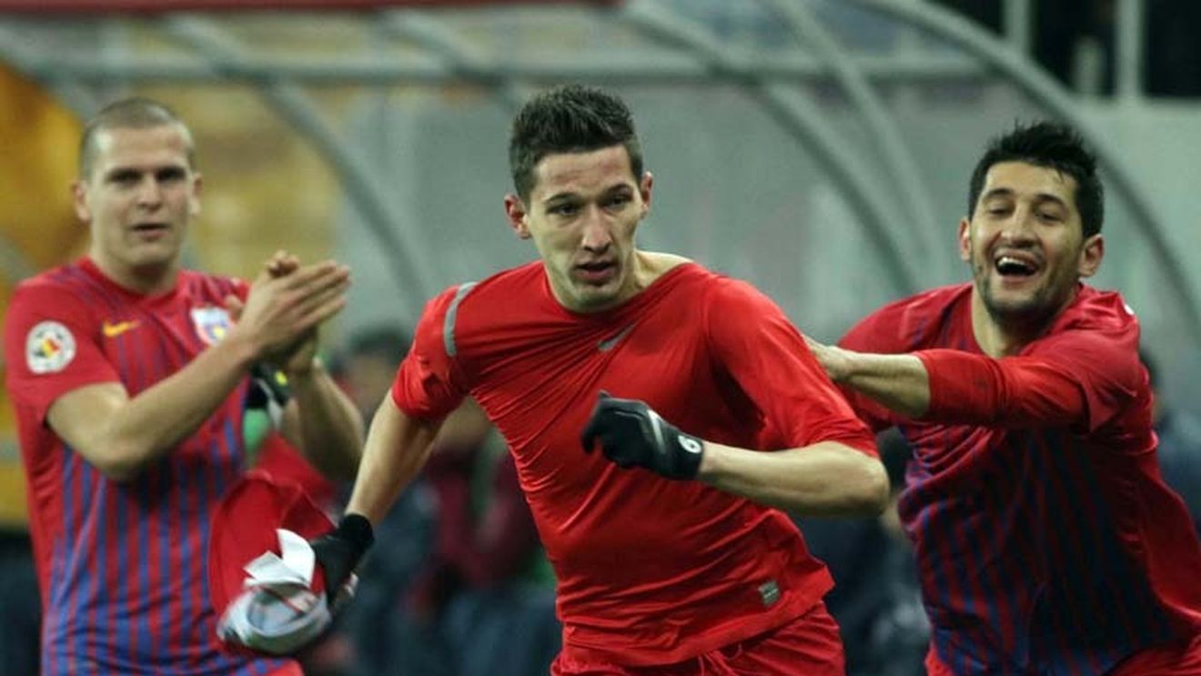 Mihai Costea e bezmetic și scandalagiu, Dănănae nu și-a revenit!** Ei sunt steliștii care NU pot fi titulari cu Twente