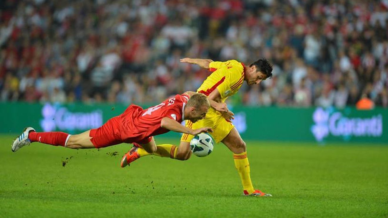 "Terim speră să reușească imposibilul! Turcia vrea un miracol" Cum vede UEFA confruntarea cu România