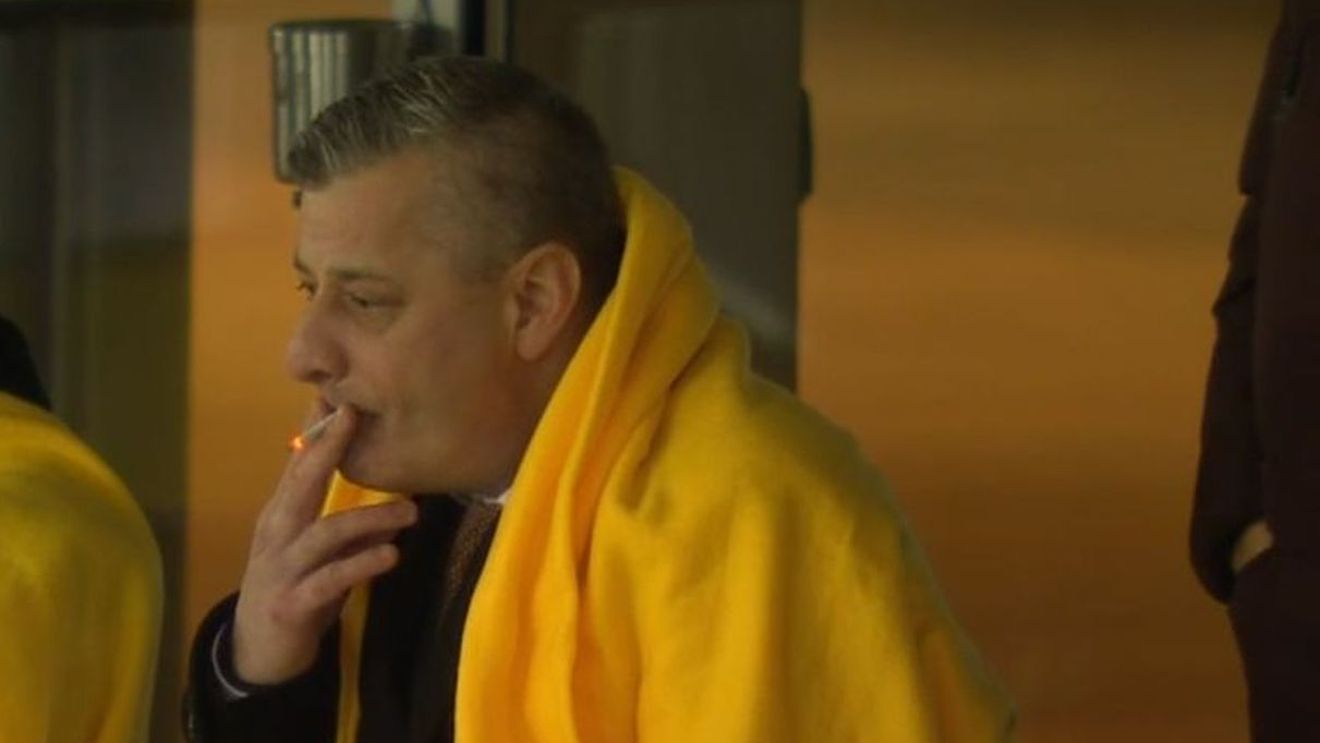 Lovitură grea pentru CFR Cluj. Unul dintre fotbaliștii de top din Liga 1, transferați de Neluțu Varga din vara viitoare, ar avea probleme serioase la genunchi! | EXCLUSIV