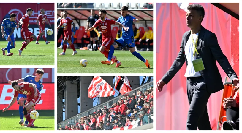 Sepsi OSK a scos doar un punct cu AFC ASA Târgu Mureș și pierde contactul cu liderul Corvinul. Ovidiu Burcă: ”Ne-a lipsit claritatea”