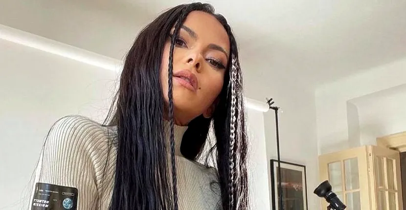 Ce a declarat Inna despre Mihaela Rădulescu, noua ei colegă de la ”Masked Singer România”