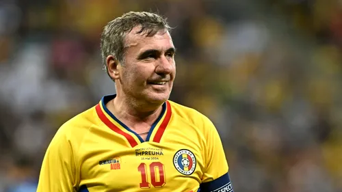 Gică Hagi, psihologul fotbaliștilor români de la EURO 2024! Dezvăluire din vestiarul tricolorilor