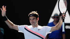 Roger Federer a dezvăluit ce personaj din tenis l-a influențat cel mai mult: "Are această fire liniștită" | GALERIE FOTO cu legendarul suedez