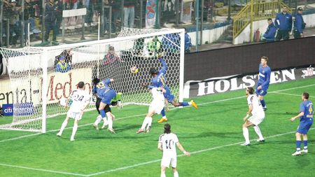 Viciere de rezultat!