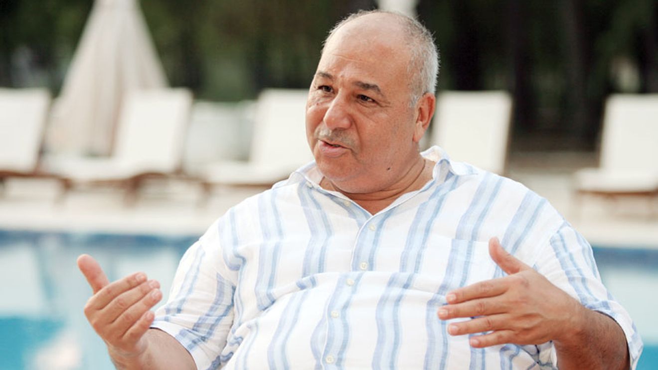 „Copos va conduce clubul"