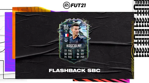 FIFA 21 | Laurent Koscienly a primit din partea <i class='ep-highlight'>EA</i> <i class='ep-highlight'>SPORTS</i> un super card de OVR 86! Cum îl puteți obține