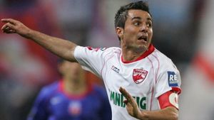 "Frate" cu steliștii! **Petre a semnat cu ȚSKA Sofia