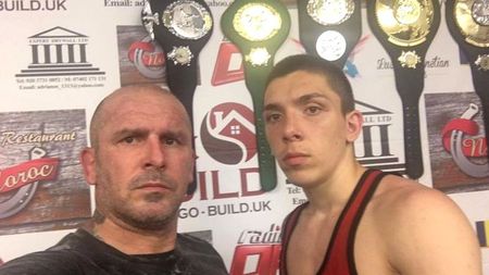 Scandal de proporții în familia lui Cătălin Zmărăndescu: „Nu mai vreau să aud de tata în viața mea”