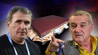 Gigi Becali a transferat două „perle” de la Gică Hagi pentru o sumă mult mai mare decât s-a crezut: „Au costat 900.000 de euro fiecare și mai există și un bonus”