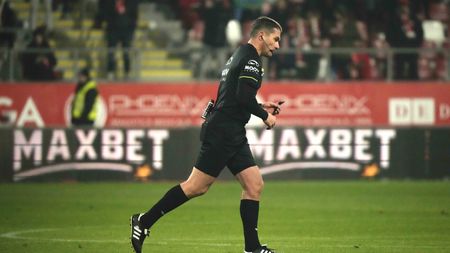 Mihai Rotaru, scandalizat de decizia lui Kovacs din FCSB – Dinamo 2-1: „Penalty cât casa”