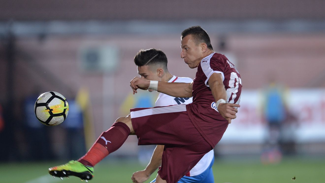 Încă o mutare pentru play-off! Transferul anunțat azi de FC Botoșani