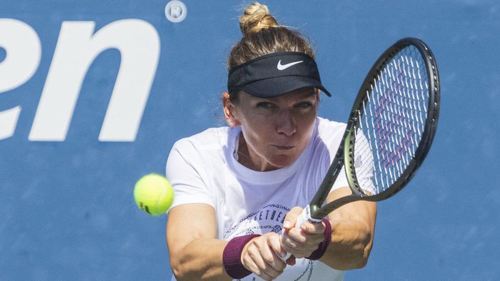 Răsturnare de situație în cazul Simona Halep. „Are antecedente de dopaj?”. Dovezile care par de neclintit în favoarea româncei, subliniate de presa străină