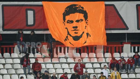 Cristea: "Îi dedicăm victoria lui Hîldan. Dumnezeu să-l ierte!"