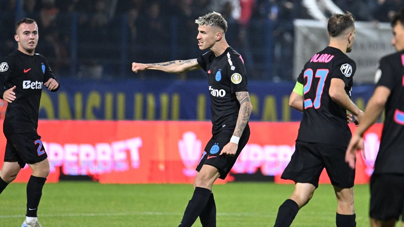 Gigi Becali s-a lămurit cu Tavi Popescu şi cuvintele lui au căzut ca un trăsnet: „Am greşit”