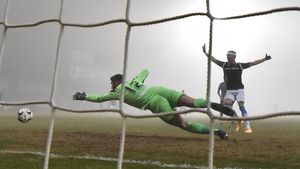 Viitorul, piază rea pentru Poli Iași! Ieșenii au avut mereu probleme în ultimele sezoane cu trupa lui Gică Hagi. De la arbitraj, până la pandemie, ceață sau nocturnă