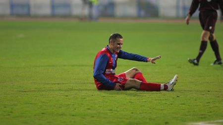 Out **cu Urziceni!