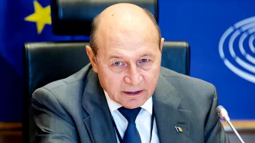 Mesajul ferm al lui Traian Băsescu despre pandemia de coronavirus: 'Nimic nu va mai fi la fel'