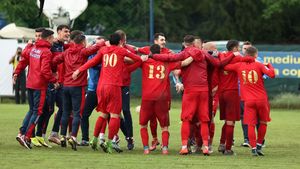 CSA Steaua, anunț neașteptat! „Militarii” încă mai speră să promoveze în Liga 1, la finalul sezonului viitor: „Pe parcurs poate se întâmplă ceva!”