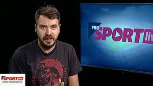 ProSport LIVE | Adrian Porumboiu a analizat erorile de arbitraj de la Astra - Steaua. Dumitru Uzunea a vorbit despre perioada petrecută în Ghencea