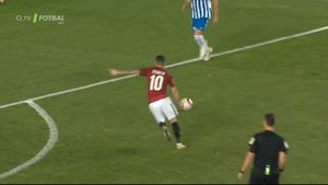 VIDEO | Unul mai frumos ca altul! Stanciu, goluri superbe în ultimul meci al Spartei Praga