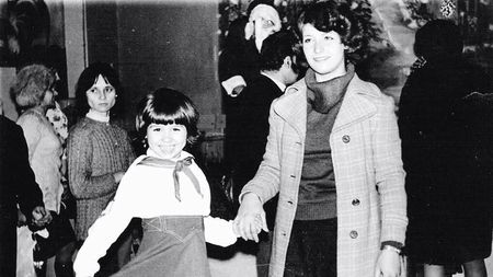 ATUNCI ȘI ACUM | De la "Am cravata mea, sunt pionier", la podiumurile importante ale lumii