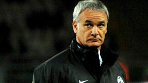 Ranieri: "Franța va câștiga Euro 2008"
