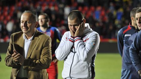 Cum a pierdut ASA Târgu Mureș titlul de campioană. Patru decizii care au transformat o poveste frumoasă într-una cu lacrimi la final. Primele de titlu, micșorate chiar înainte de meciul cu Oțelul!