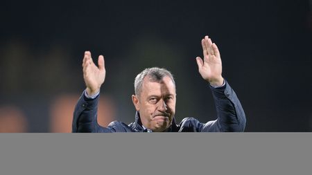 EXCLUSIV | Laude din partea rivalilor: "Rednic e cel mai bun lucru care se întâmplă pentru Dinamo"