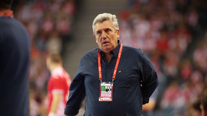 EURO 2016 | "Magicianul" Claude Onesta se pregătește să părăsească banca tehnică a Franței!