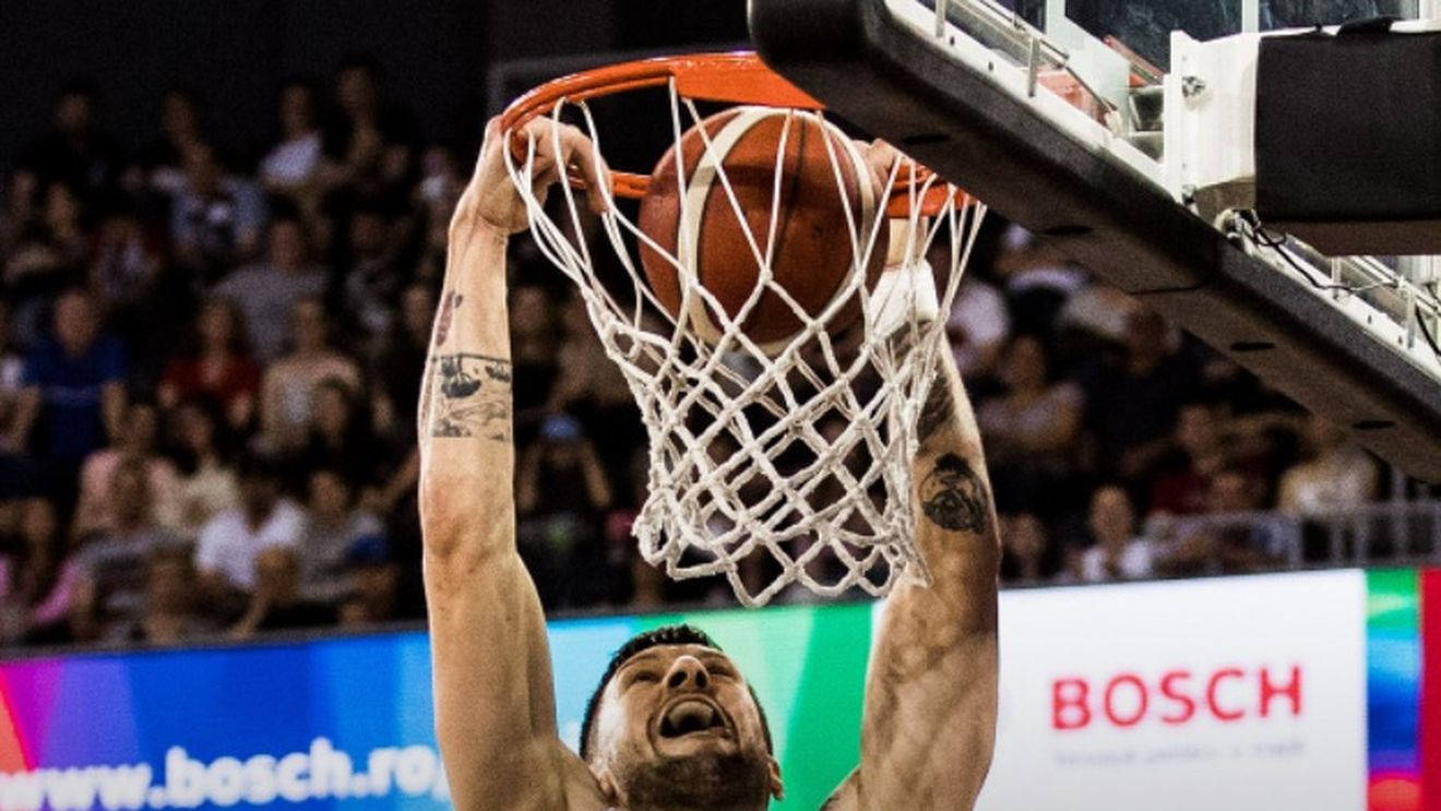 Știm cele șase grupe din prima fază a Cupei României la baschet masculin! U BT Cluj, lângă Steaua și Dinamo