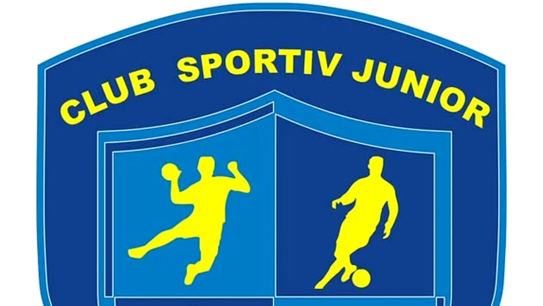 CS Junior Pitești organizează selecții** pentru echipa de fotbal
