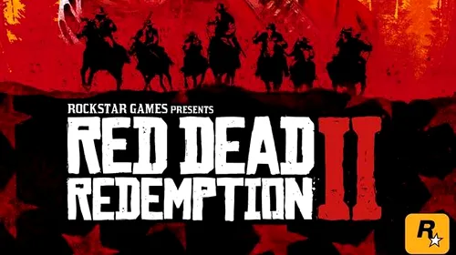Red Dead Redeption 2 – bonusuri pentru precomenzi