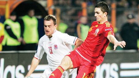 Dacian Nastai, descoperitorul lui Gardoș: "E atipic, miza îl motivează. Va înscrie în Grecia"