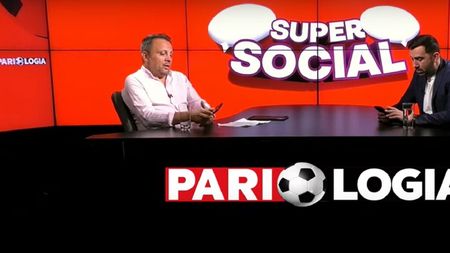 Biletul invitatului Dacian Varga, cotă totală de 103 pe meciuri din acest weekend! | VIDEO PARIOLOGIA