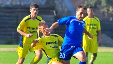 FC Hunedoara continuă aventura** în Cupă