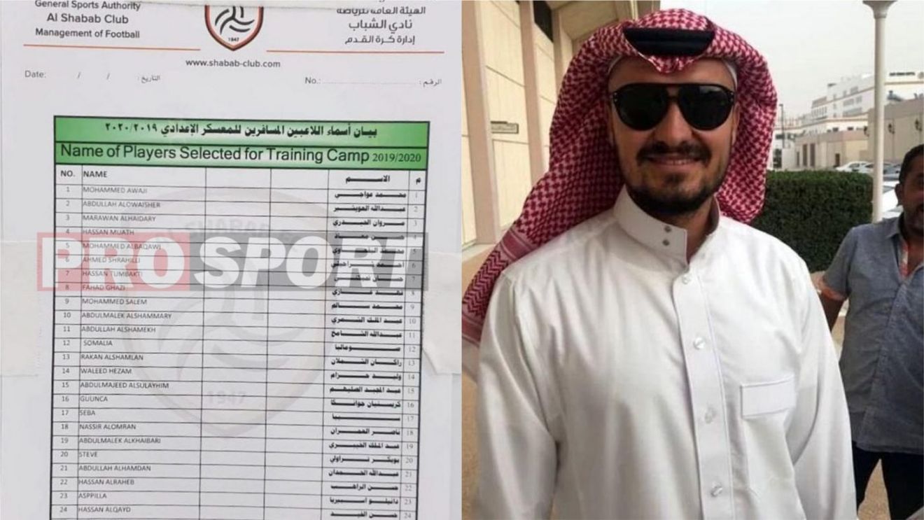 FIFA l-a făcut bun de plată pe Budescu, deși românul a fost umilit de Al Shabab! Avem actele și dovezile VIDEO ale chinului suferit de român! + Planul secret de contraatac al mijlocașului | EXCLUSIV