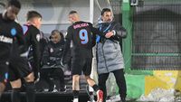 Basarab Panduru, necruțător cu Charalambous și fotbaliștii săi după Dinamo Zagreb – FCSB: „Nu s-a întâmplat nimic”