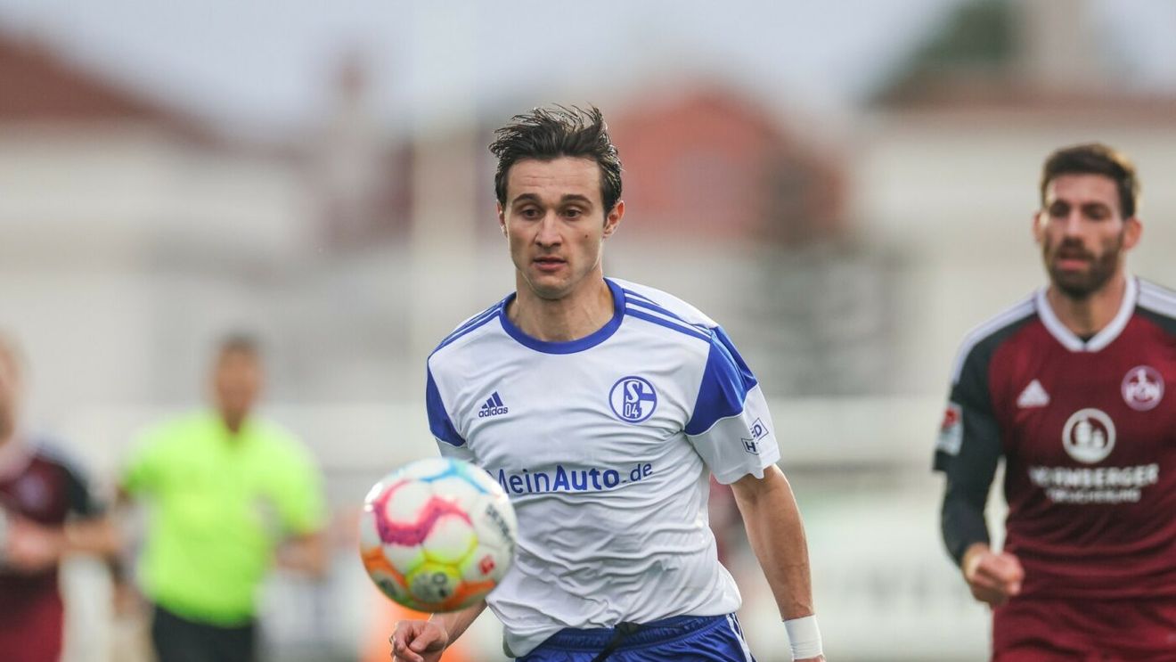 Ce s-a ales la 29 de ani de ultimul fotbalist român care a jucat în Bundesliga. Unde a ajuns acum