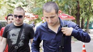 99% bulgar!** Ianis Zicu va semna azi cu ȚSKA