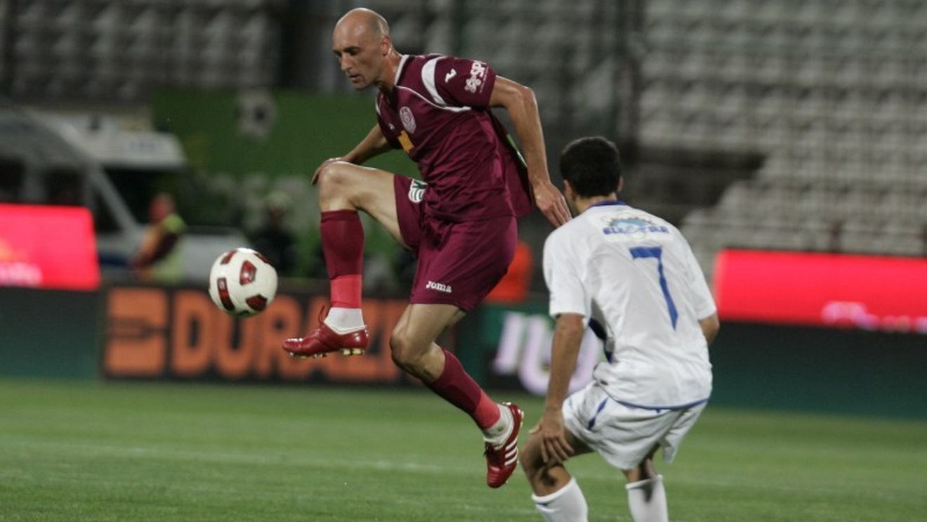 "Faultați de națională!"** Mureșan: "Pierdem doi oameni de bază"