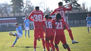 Anul 2026 ar putea începe cu cel puțin o echipă în minus în Liga 2! Președintele: ”Nu suntem cerșetori, dar nu se poate așa”